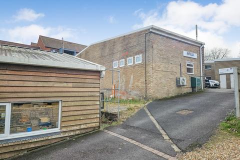 undefined, Unit 2A Bennett House, The Dean, Hampshire, SO24 9BH