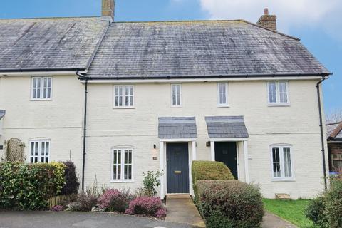 2 bedroom terraced house for sale, Morris Drive, Billingshurst