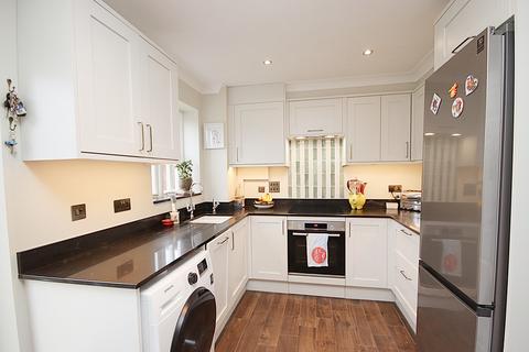2 bedroom terraced house for sale, Morris Drive, Billingshurst
