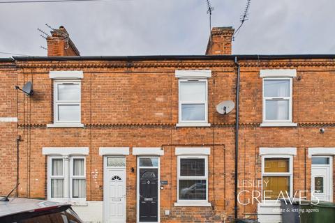 3 bedroom terraced house for sale, Dennis Street, Netherfield, Nottingham