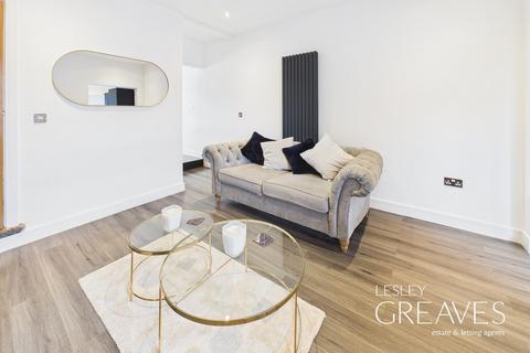 3 bedroom terraced house for sale, Dennis Street, Netherfield, Nottingham
