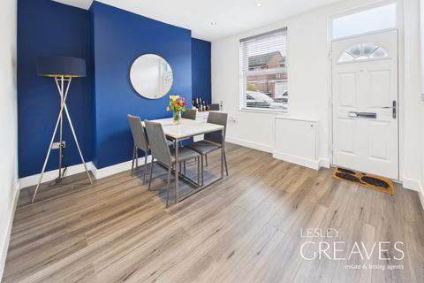 3 bedroom terraced house for sale, Dennis Street, Netherfield, Nottingham