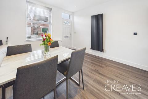 3 bedroom terraced house for sale, Dennis Street, Netherfield, Nottingham