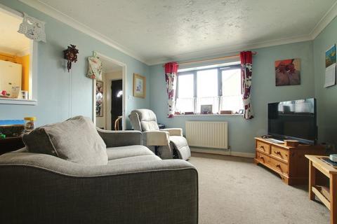 2 bedroom semi-detached bungalow for sale, St. Pauls Drive, Chatteris