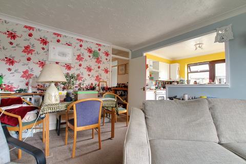 2 bedroom semi-detached bungalow for sale, St. Pauls Drive, Chatteris