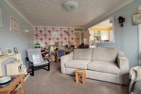 2 bedroom semi-detached bungalow for sale, St. Pauls Drive, Chatteris