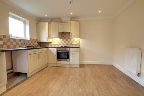 undefined, Old Station Place, Chatteris