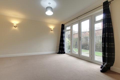 undefined, Old Station Place, Chatteris