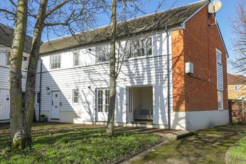 2 bedroom flat for sale, Orient Place, Canterbury, Kent, CT2