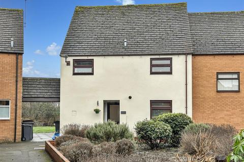 St. Georges Close, Moreton-In-Marsh