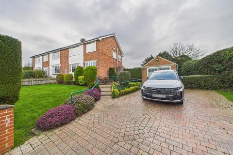 3 bedroom semi-detached house for sale, Fanacurt Road, Guisborough