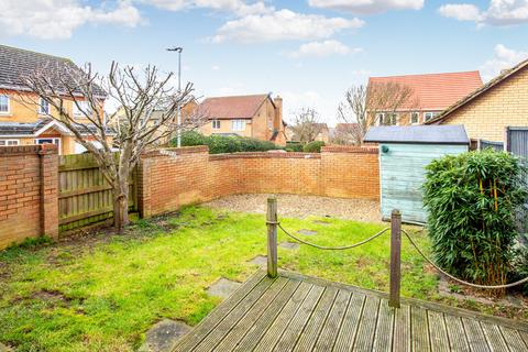 3 bedroom detached house for sale, Chapel Hill, Higham Ferrers NN10