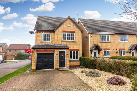 undefined, Chapel Hill, Higham Ferrers NN10
