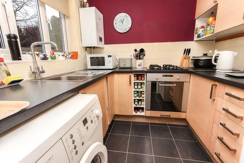 2 bedroom end of terrace house for sale, Castle Road, Wellingborough NN8