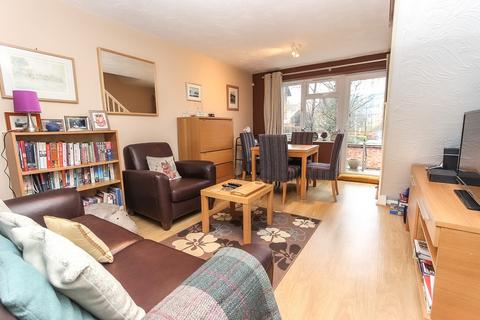 2 bedroom end of terrace house for sale, Castle Road, Wellingborough NN8