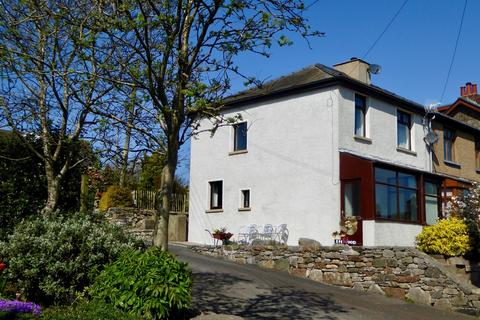 undefined, Ulverston LA12