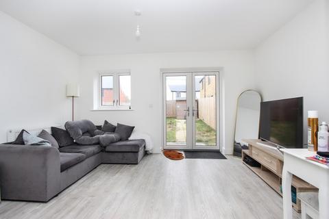2 bedroom semi-detached house for sale, Fletcher Court, Barton Seagrave NN15