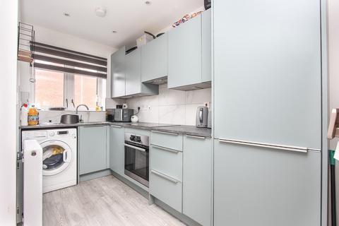 2 bedroom semi-detached house for sale, Fletcher Court, Barton Seagrave NN15