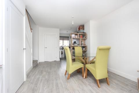 2 bedroom semi-detached house for sale, Fletcher Court, Barton Seagrave NN15