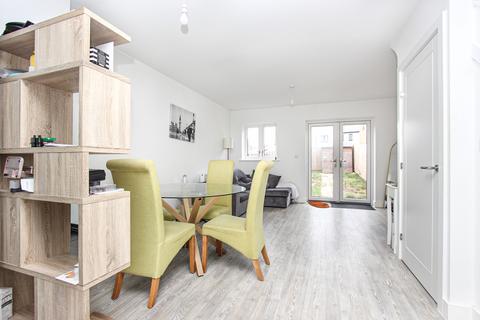 2 bedroom semi-detached house for sale, Fletcher Court, Barton Seagrave NN15