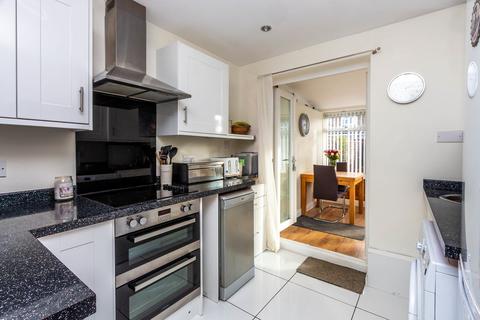 3 bedroom semi-detached house for sale, Meadow Walk, Higham Ferrers NN10