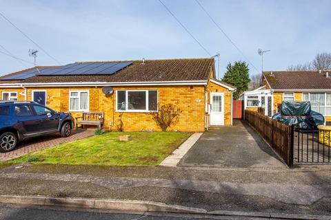 undefined, Edward Close, Higham Ferrers NN10