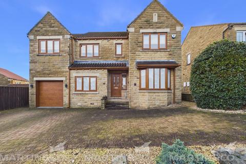 Woodlands Rise, Campsall