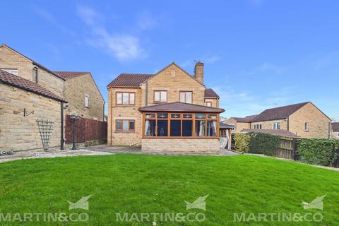 undefined, Woodlands Rise, Campsall