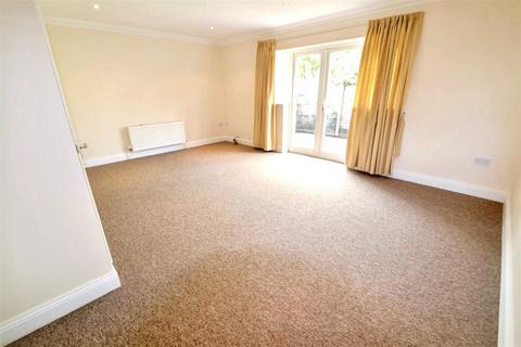 undefined, New Street, Ringwood