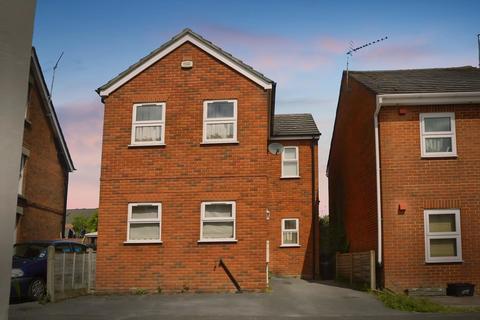 3 bedroom detached house for sale, New Street, Ringwood