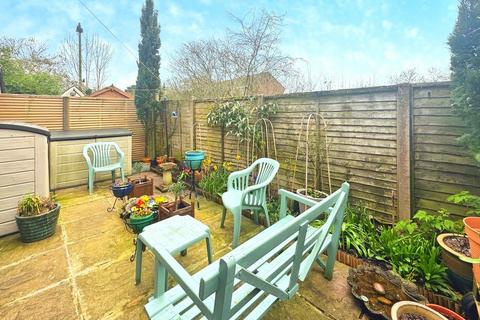 3 bedroom detached house for sale, New Street, Ringwood