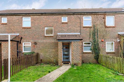 2 bedroom terraced house for sale, Hamilton Road, Bournemouth