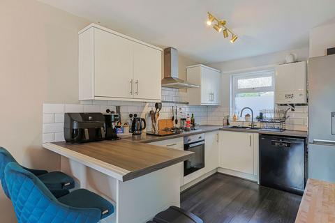 2 bedroom terraced house for sale, Hamilton Road, Bournemouth