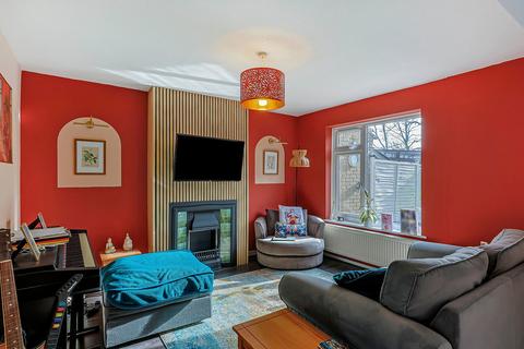 2 bedroom terraced house for sale, Hamilton Road, Bournemouth