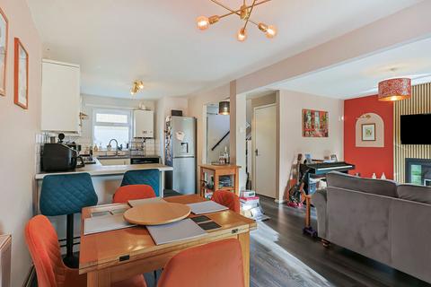 2 bedroom terraced house for sale, Hamilton Road, Bournemouth