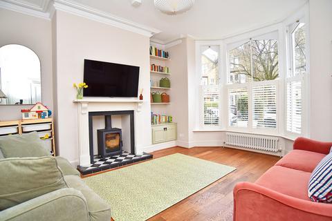 3 bedroom terraced house for sale, West End Avenue, Harrogate