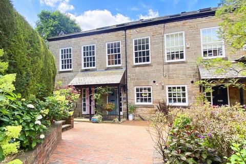 Waterside, Knaresborough