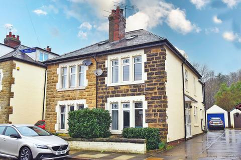 Moorland Road, Harrogate, HG2