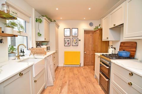 undefined, Moorland Road, Harrogate, HG2