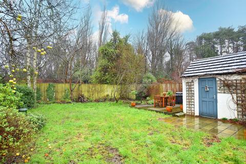 undefined, Moorland Road, Harrogate, HG2