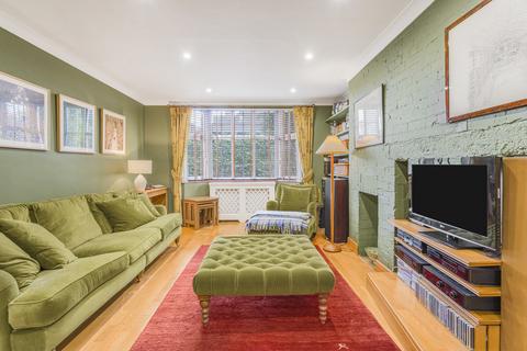 4 bedroom semi-detached house for sale, Angel Road, Thames Ditton KT7