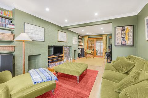 4 bedroom semi-detached house for sale, Angel Road, Thames Ditton KT7