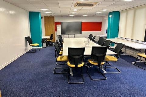 Office to rent, 22-26 Eastern Rd Romford RM1 3PJ