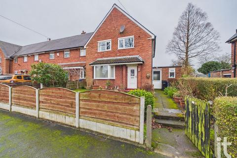 undefined, Talbot Street, Hazel Grove, Stockport, SK7