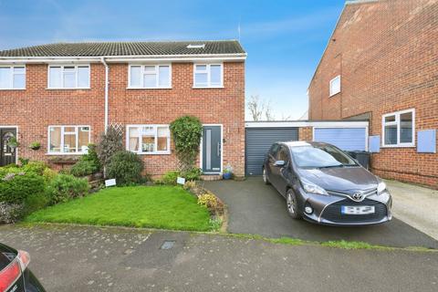 undefined, Ross Close, Saffron Walden