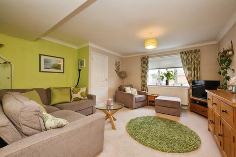 undefined, Ross Close, Saffron Walden