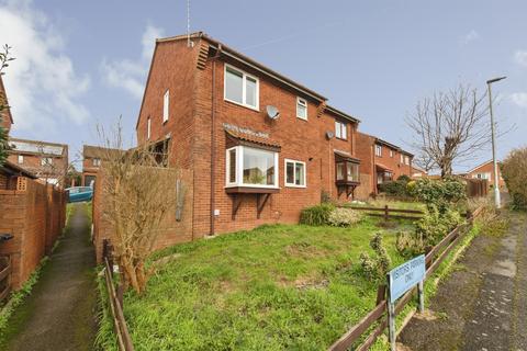 undefined, Celia Crescent, Exeter