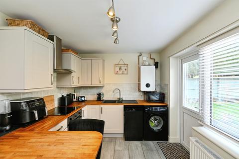 2 bedroom semi-detached house for sale, Wesley Road, North Wootton, King's Lynn