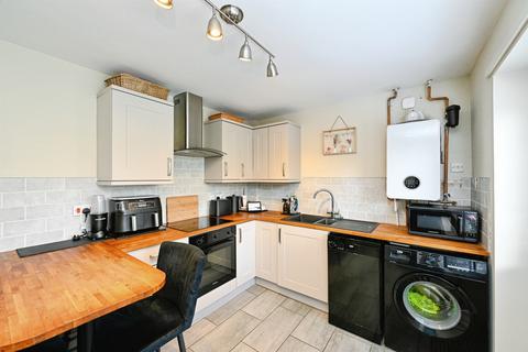 2 bedroom semi-detached house for sale, Wesley Road, North Wootton, King's Lynn