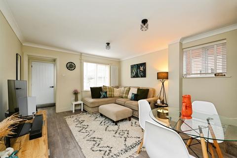 2 bedroom semi-detached house for sale, Wesley Road, North Wootton, King's Lynn